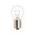 Satco S6895 1156 Incandescent Miniature Bulb
