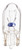Satco S6916 194 Incandescent Miniature Bulb