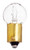 Satco S6948 89 Incandescent Miniature Bulb