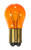 Satco S6958 1157NA Incandescent Miniature Bulb