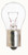 Satco S6966 1141 Incandescent Miniature Bulb