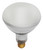 Satco S7003 300BR40FL/POOL Incandescent Pool Light Bulb