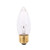 Satco S7010 60B11/TF Incandescent Decorative Light Bulb