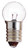 Satco S7021 31 Incandescent Miniature Bulb