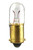 Satco S7024 45 Incandescent Miniature Bulb