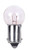 Satco S7059 130 Incandescent Miniature Bulb