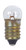 Satco S7060 131 Incandescent Miniature Bulb