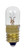 Satco S7065 1477 Incandescent Miniature Bulb