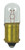 Satco S7074 1816 Incandescent Miniature Bulb