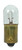 Satco S7078 1828 Incandescent Miniature Bulb