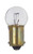Satco S7087 1895 Incandescent Miniature Bulb