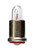 Satco S7123 376 Incandescent Miniature Bulb