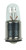 Satco S7126 382 Incandescent Miniature Bulb