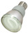 Satco S7209 11PAR20/50 Compact Fluorescent Reflector Bulb