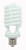 Satco S7379 65T5/65 Compact Fluorescent Spirals CFL Bulb