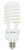 Satco S7443 105T5/65 Compact Fluorescent Spirals CFL Bulb