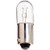 Satco S7863 24MB Incandescent Miniature Bulb