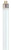 Satco S8120 F39T5/850/HO/ENV Fluorescent T5 HO High Performance Lamps Bulb