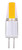 Satco S8600 1.6JC/G4/LED/3000K/12V/D LED Mini and Pin-Based LED Bulb