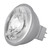 Satco S8639 8MR16/LED/15'/50K/90CRI/12V LED MR LED Bulb