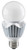 Satco S8738 20WA21/LED/5000K/120-277V/E26 LED Type A Bulb