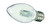 0.5W C7/CL/LED/120V/CD