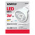 3MR11/LED/25'/4000K/12V