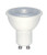Satco S9384 6.5MR16/LED/40'/40K/120V/GU10 LED MR LED Bulb