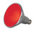 Satco S9480 15PAR38/LED/40'/RED/120V LED PAR Bulb
