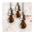 4.5A19/SPIRAL/LED/AMB/120V
