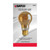 4.5A19/SPIRAL/LED/AMB/120V
