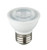 6.5MR16/E26/LED/40'/40K/120V