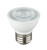 Satco S9983 6.5MR16/E26/LED/40'/50K/120V LED MR LED Bulb