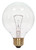 Satco A3650 100G25 Incandescent Globe Light Bulb