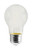 Satco S11350 5A15/LED/927/FR/120V LED Filament Bulb