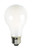 Satco S11354 5A19/LED/927/SW/120V LED Filament Bulb