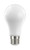 Satco S11507 13A19/FR/LED/E26/840/120V LED Filament Bulb