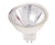 Satco S1988 20MR11/NFL/C/24V Halogen MR Halogen Bulb