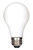 Satco S21104 5A19/SW/LED/E26/3K/ES/120V LED Filament Bulb