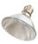 Satco S2211 75PAR30/HAL/WFL Halogen PAR Light Bulb