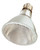 Satco S2217 75PAR30/L/HAL/WFL Halogen PAR Light Bulb