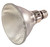 Satco S2320 45PAR38/HAL/NSP Halogen PAR Light Bulb