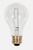 Satco S2508 140A21/CL Incandescent General Service Bulb