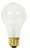 Satco S2513 71A19/FL Incandescent General Service Bulb