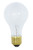 Satco S2649 52A/CAP Halogen Type A Bulb