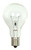 Satco S4166 60A15/CL/E17 Incandescent General Service Bulb