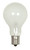 Satco S4167 60A15/F/E17 Incandescent General Service Bulb