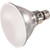 Satco S4206 60PAR38/HAL/FL/Frost Halogen PAR Light Bulb