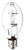 Satco S4253 MP320/BU/ED28/UVS/PS HID Metal Halide Bulb