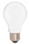 Satco S4462 75A/67/SS Incandescent Type A Bulb